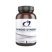 Thyroid Synergy™ 120 capsules