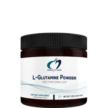 L-Glutamine Powder 250 g (8.8 oz) powder
