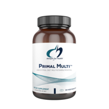 Primal Multi™ 120 capsules